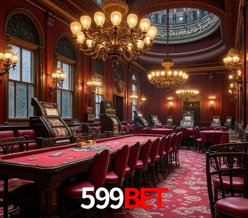 Especiais de Fim de Semana 599bet