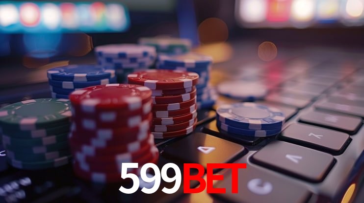 Tecnologia da Plataforma 599bet