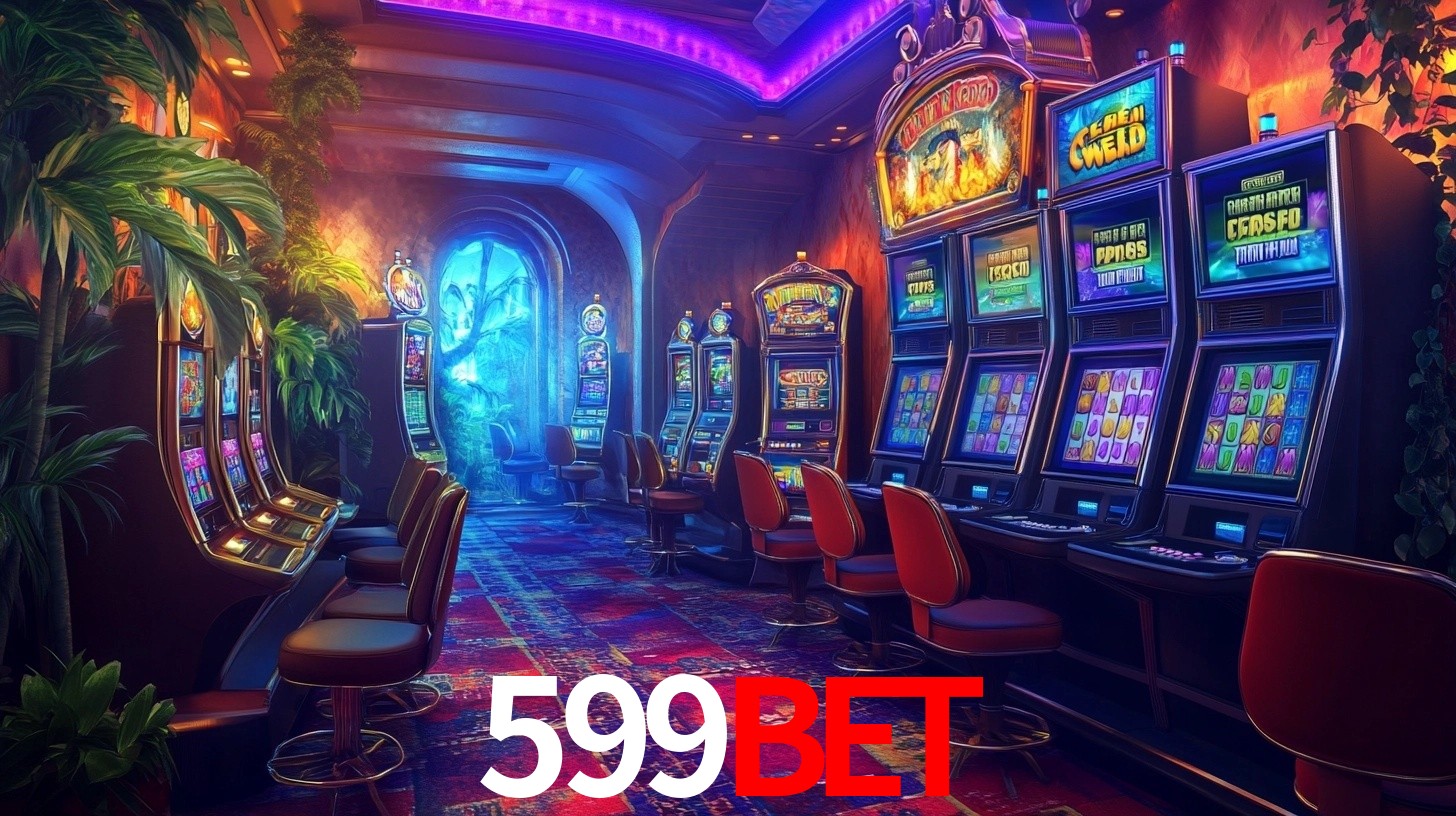 Live Casino 599bet