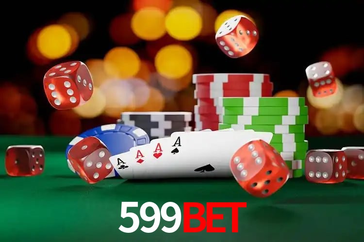 Jogos de Slot 599bet