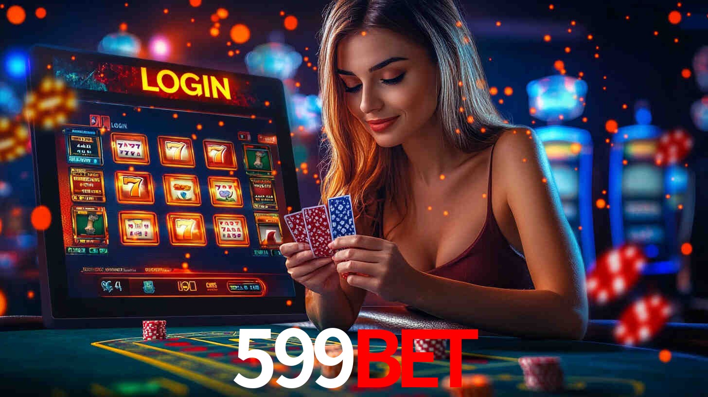Bônus Generosos e Exclusivos no 599bet para Você!