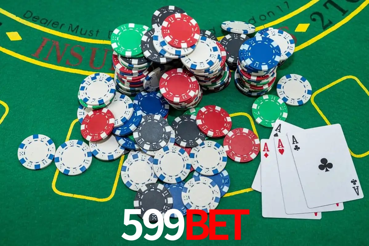 Jogos Exclusivos 599bet
