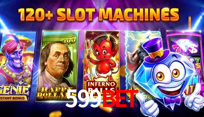 Descubra a Magia dos Jogos de Arcade no 599bet