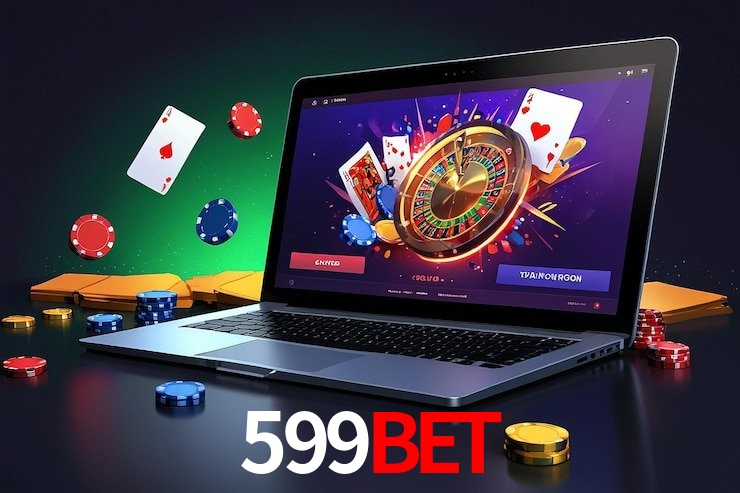 Promoções Sazonais 599bet