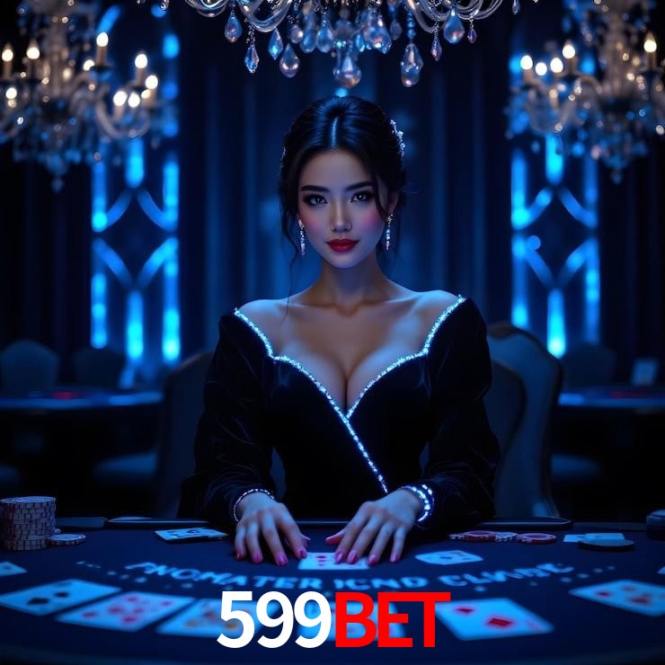 Provedores de Jogos 599bet