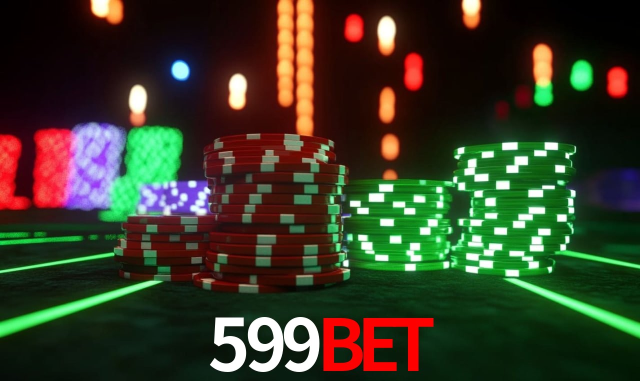 Bonus Features 599bet