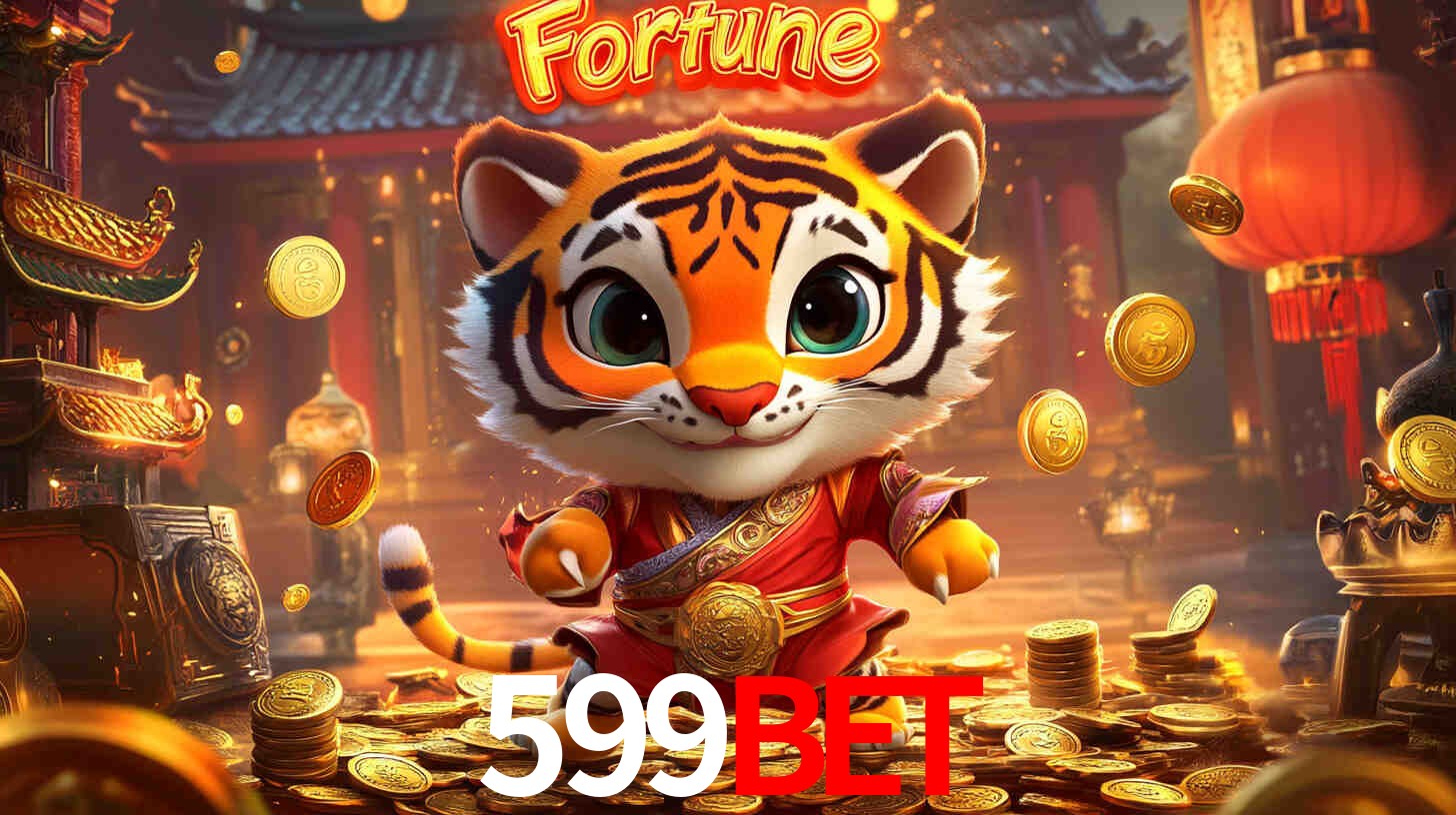 A Popularidade dos Caça-Níqueis no 599bet
