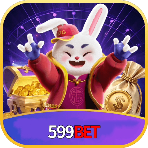 Imagem promocional da 599bet mostrando a plataforma e suas vantagens